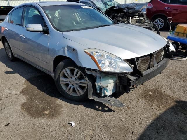 Photo 9 from auction – 2010 NISSAN ALTIMA BAS with VIN 1N4AL2APXAN408552