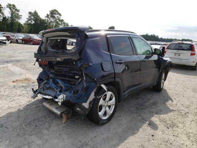 Photo 4 from auction – 2018 JEEP COMPASS LA with VIN 3C4NJCBB0JT194519