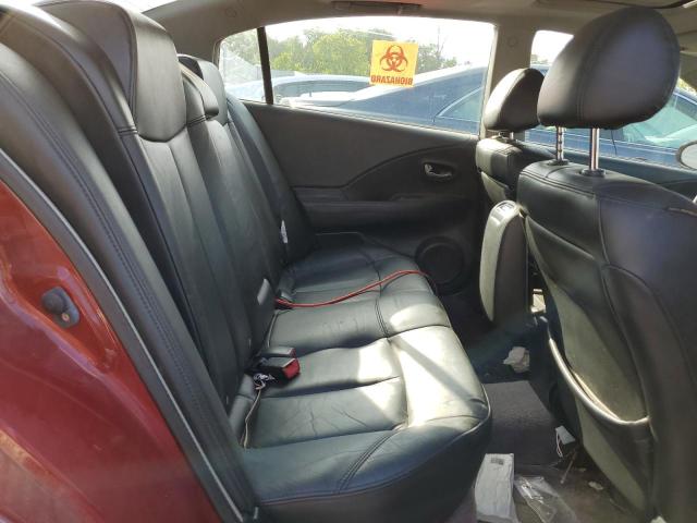 Photo 6 from auction – 2003 NISSAN ALTIMA SE with VIN 1N4BL11E03C148142
