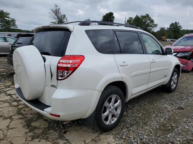 Photo 4 from auction – 2010 TOYOTA RAV4 LIMIT with VIN JTMDF4DV5A5024747