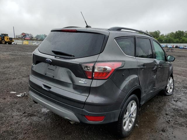 Photo 4 from auction – 2017 FORD ESCAPE SE with VIN 1FMCU9G91HUA67555