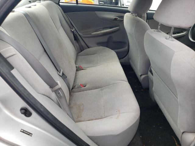 Photo 6 from auction – 2011 TOYOTA COROLLA BA with VIN JTDBU4EE5B9126085