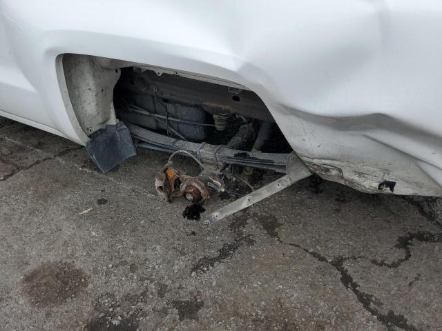 Photo 9 from auction – 2014 CHEVROLET SILVERADO with VIN 1GCNCPEC3EZ331893