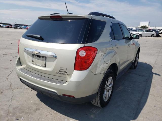 Photo 4 from auction – 2015 CHEVROLET EQUINOX LT with VIN 2GNALBEK8F1171990