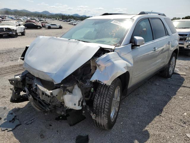 Photo 2 from auction – 2017 GMC ACADIA LIM with VIN 1GKKVSKD4HJ278951