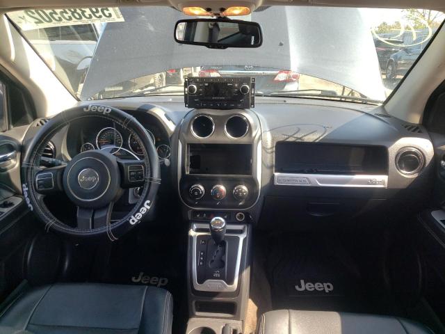 Photo 5 from auction – 2014 JEEP COMPASS SP with VIN 1C4NJCAAXED662275