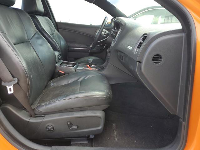 Photo 5 from auction – 2014 DODGE CHARGER SX with VIN 2C3CDXHG9EH162549