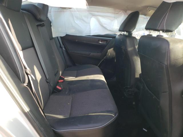Photo 6 from auction – 2016 TOYOTA COROLLA L with VIN 5YFBURHE0GP567861