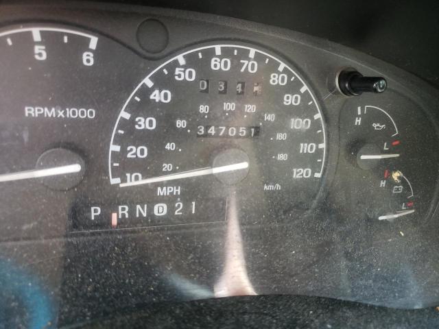 Photo 8 from auction – 2000 FORD EXPLORER E with VIN 1FMZU84P1YZC64493