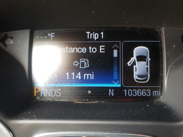 Photo 8 from auction – 2013 FORD ESCAPE SEL with VIN 1FMCU9H96DUA86238