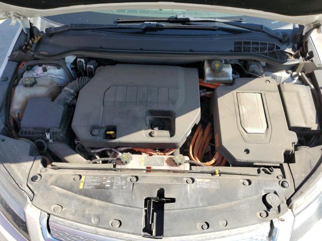 Photo 7 from auction – 2014 CHEVROLET VOLT with VIN 1G1RD6E48EU112807