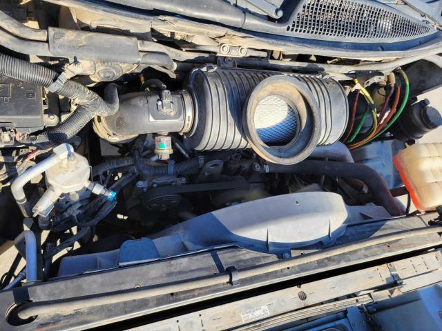 Photo 7 from auction – 2008 GMC C7500 C7C0 with VIN 1GDM7C1B88F401878