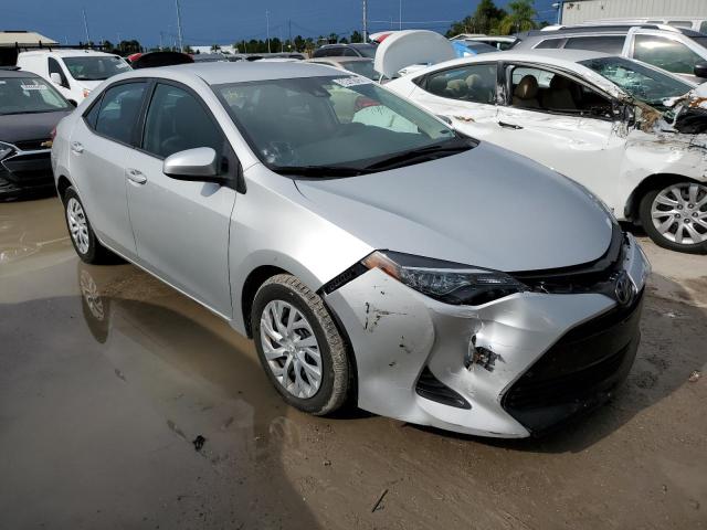 Photo 1 from auction – 2019 TOYOTA COROLLA L with VIN 5YFBURHE9KP928397