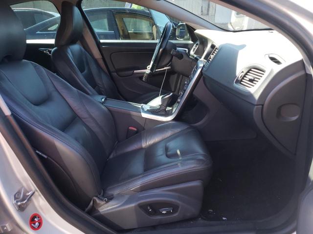 Photo 5 from auction – 2014 VOLVO S60 T5 with VIN YV1612FH7E2278044