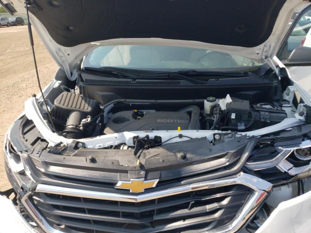 Photo 7 from auction – 2020 CHEVROLET EQUINOX LS with VIN 3GNAXHEV6LS662284