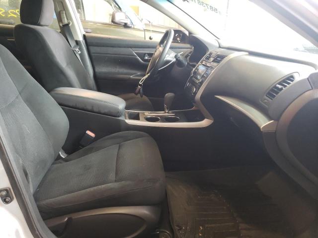 Photo 5 from auction – 2015 NISSAN ALTIMA 2.5 with VIN 1N4AL3AP1FC480006