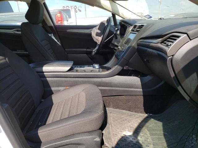 Photo 5 from auction – 2020 FORD FUSION SE with VIN 3FA6P0HD8LR113511
