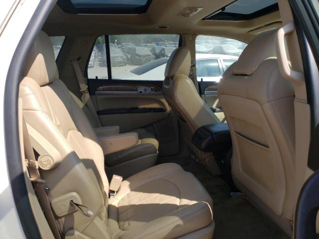 Photo 6 from auction – 2011 BUICK ENCLAVE CX with VIN 5GAKVBED1BJ174756