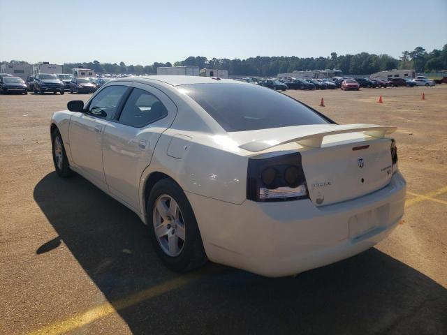 Photo 3 from auction – 2010 DODGE CHARGER R/ with VIN 2B3CA8CT7AH304049