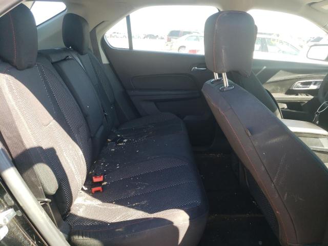 Photo 6 from auction – 2016 CHEVROLET EQUINOX LS with VIN 2GNALBEK9G6151428