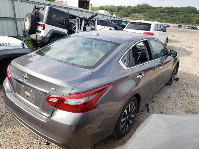 Photo 4 from auction – 2018 NISSAN ALTIMA 2.5 with VIN 1N4AL3AP7JC187218