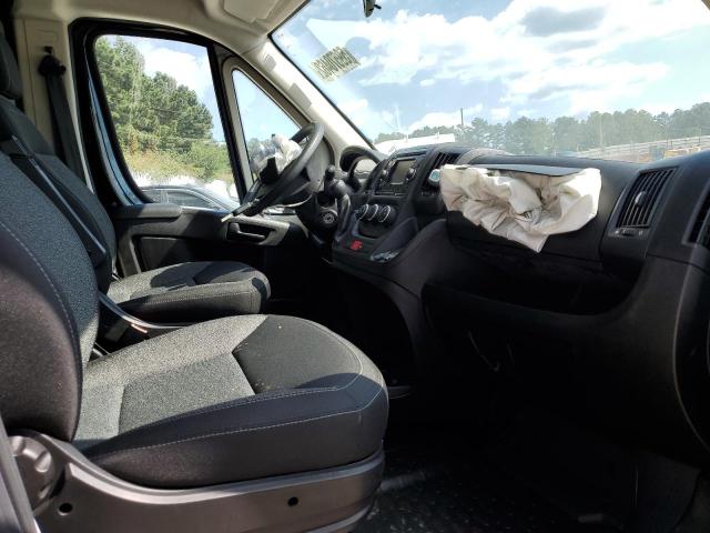 Photo 5 from auction – 2015 RAM PROMASTER with VIN 3C6TRVAG3FE517506