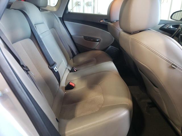 Photo 6 from auction – 2016 BUICK VERANO with VIN 1G4PP5SK1G4153152