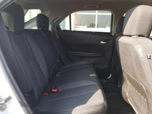 Photo 6 from auction – 2017 CHEVROLET EQUINOX LS with VIN 2GNALBEK2H1578769