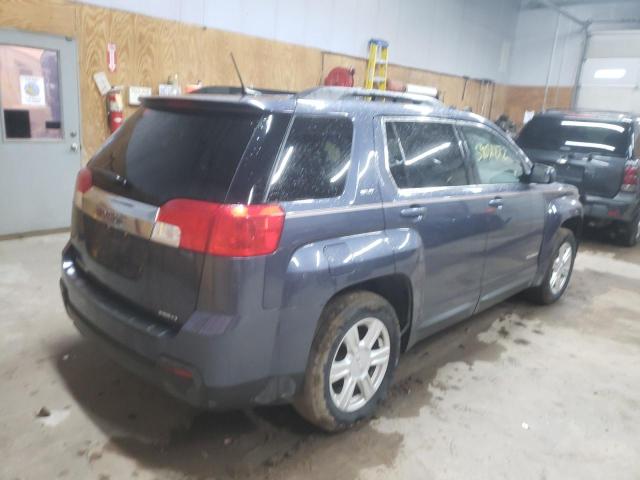 Photo 4 from auction – 2014 GMC TERRAIN SL with VIN 2GKFLXEK1E6315025