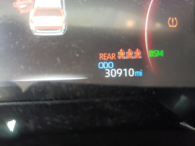 Photo 8 from auction – 2019 TOYOTA RAV4 LIMIT with VIN JTMN1RFV6KD520225