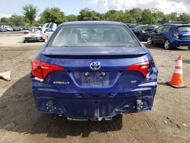 Photo 9 from auction – 2019 TOYOTA COROLLA with VIN 2T1BURHE2KC139637