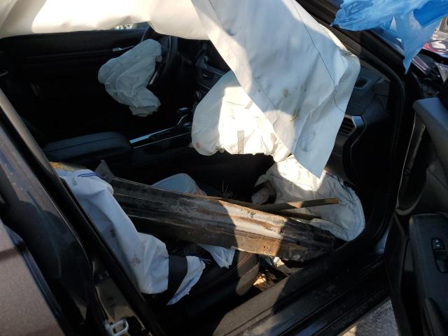 Photo 5 from auction – 2021 NISSAN ALTIMA SR with VIN 1N4BL4CV6MN363108