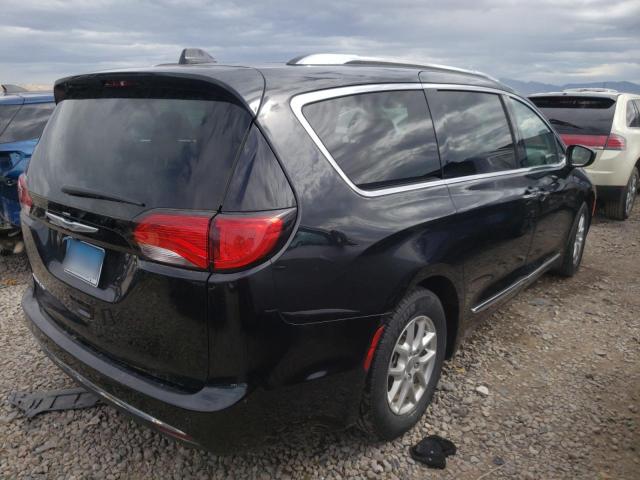 Photo 4 from auction – 2020 CHRYSLER PACIFICA T with VIN 2C4RC1BG4LR205054