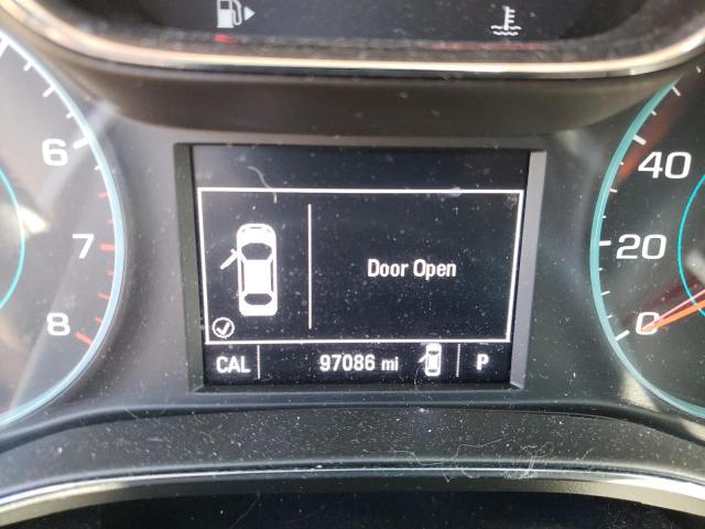Photo 8 from auction – 2018 CHEVROLET CRUZE LS with VIN 1G1BC5SM7J7186795