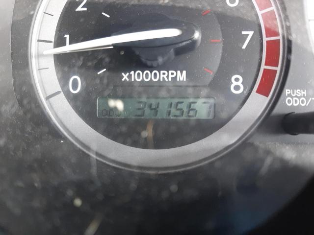 Photo 8 from auction – 2005 TOYOTA SIENNA CE with VIN 5TDZA23C65S306842