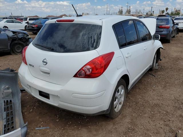 Photo 4 from auction – 2012 NISSAN VERSA S with VIN 3N1BC1CP3CK814626
