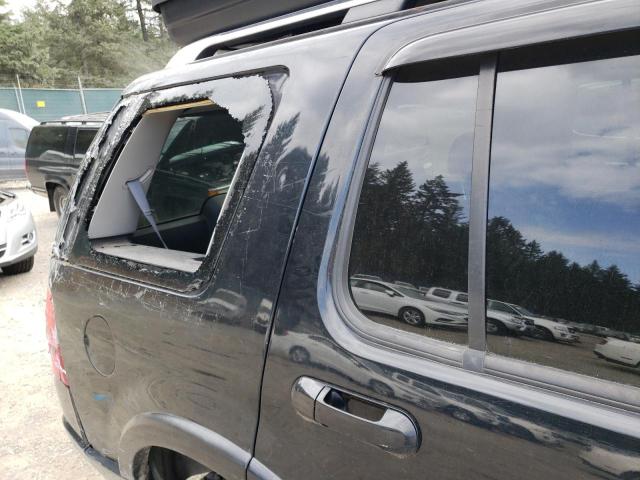 Photo 9 from auction – 2003 FORD EXPLORER L with VIN 1FMZU75W23UB43932