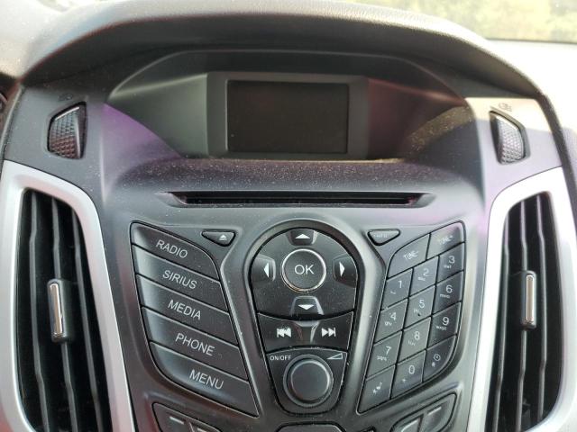 Photo 9 from auction – 2014 FORD FOCUS SE with VIN 1FADP3F26EL458659
