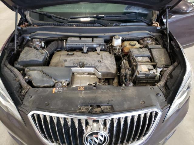 Photo 7 from auction – 2018 BUICK ENVISION E with VIN LRBFX2SA4JD115605
