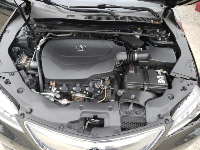 Photo 7 from auction – 2016 ACURA TLX TECH with VIN 19UUB3F5XGA004434