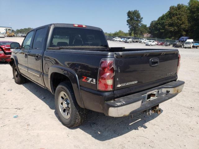 Photo 3 from auction – 2005 CHEVROLET SILVERADO with VIN 2GCEK13T251211420