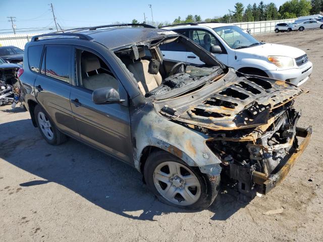 TOYOTA RAV4 2011 مع رقم تعريف المركبة 2T3BK4DV0BW052937 - صورة من المزاد