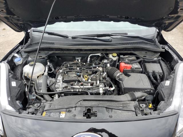 Photo 7 from auction – 2020 FORD ESCAPE SEL with VIN 1FMCU0H66LUC47655