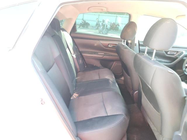 Photo 6 from auction – 2017 NISSAN ALTIMA 2.5 with VIN 1N4AL3AP8HC297611