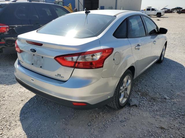Photo 4 from auction – 2013 FORD FOCUS SE with VIN 1FADP3F21DL204212