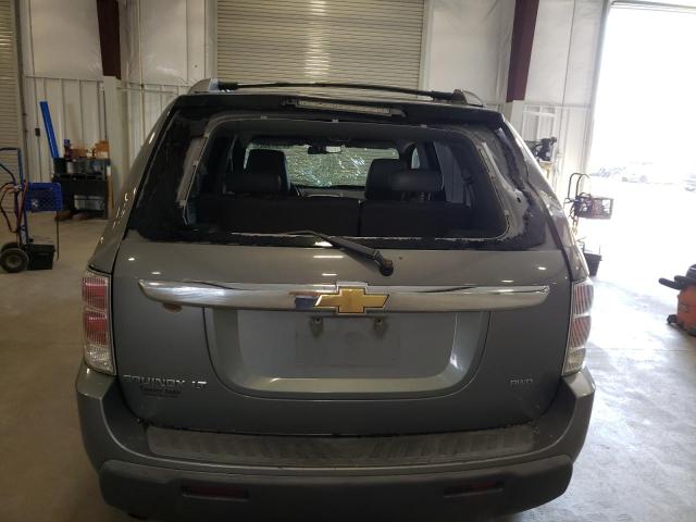 Photo 10 from auction – 2006 CHEVROLET EQUINOX LT with VIN 2CNDL73F266004046