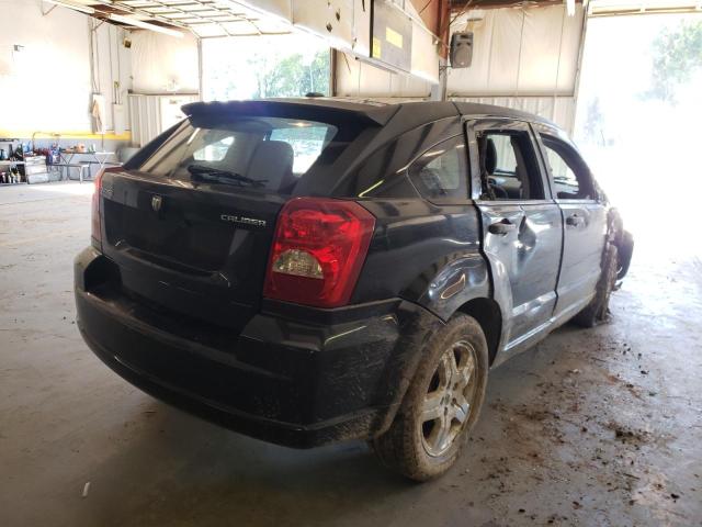 Photo 4 from auction – 2012 DODGE CALIBER SE with VIN 1C3CDWBA3CD506496