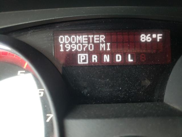 Photo 8 from auction – 2012 GMC ACADIA DEN with VIN 1GKKVTED2CJ270809
