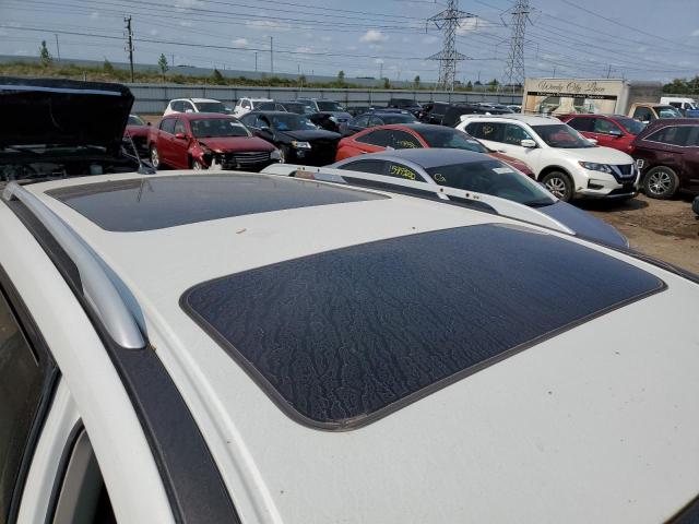 Photo 9 from auction – 2014 NISSAN PATHFINDER with VIN 5N1AR2MM2EC624368