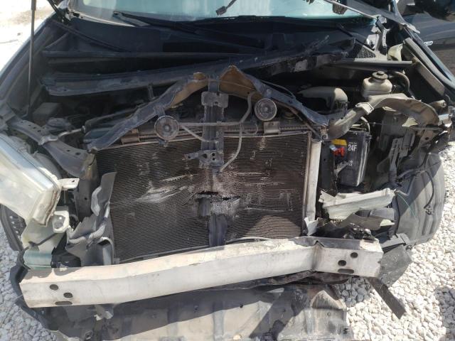 Photo 7 from auction – 2013 TOYOTA HIGHLANDER with VIN 5TDYK3EH5DS109067